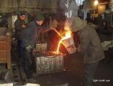  Литье по газифицируемым моделям